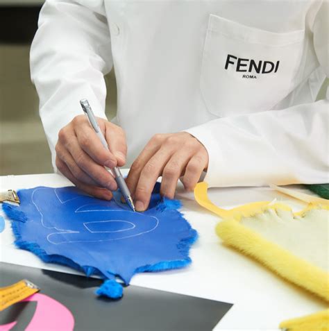 Fendi Careers.